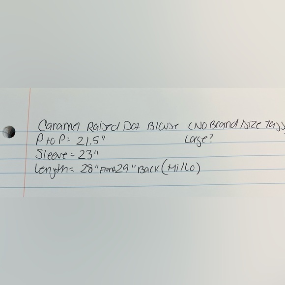 Golden Floral Women's Blouse - Picture 7 of 8